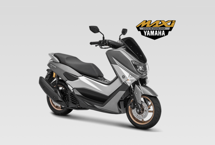  Harga  Promo Kredit Motor  Yamaha NMAX  Garut  2019