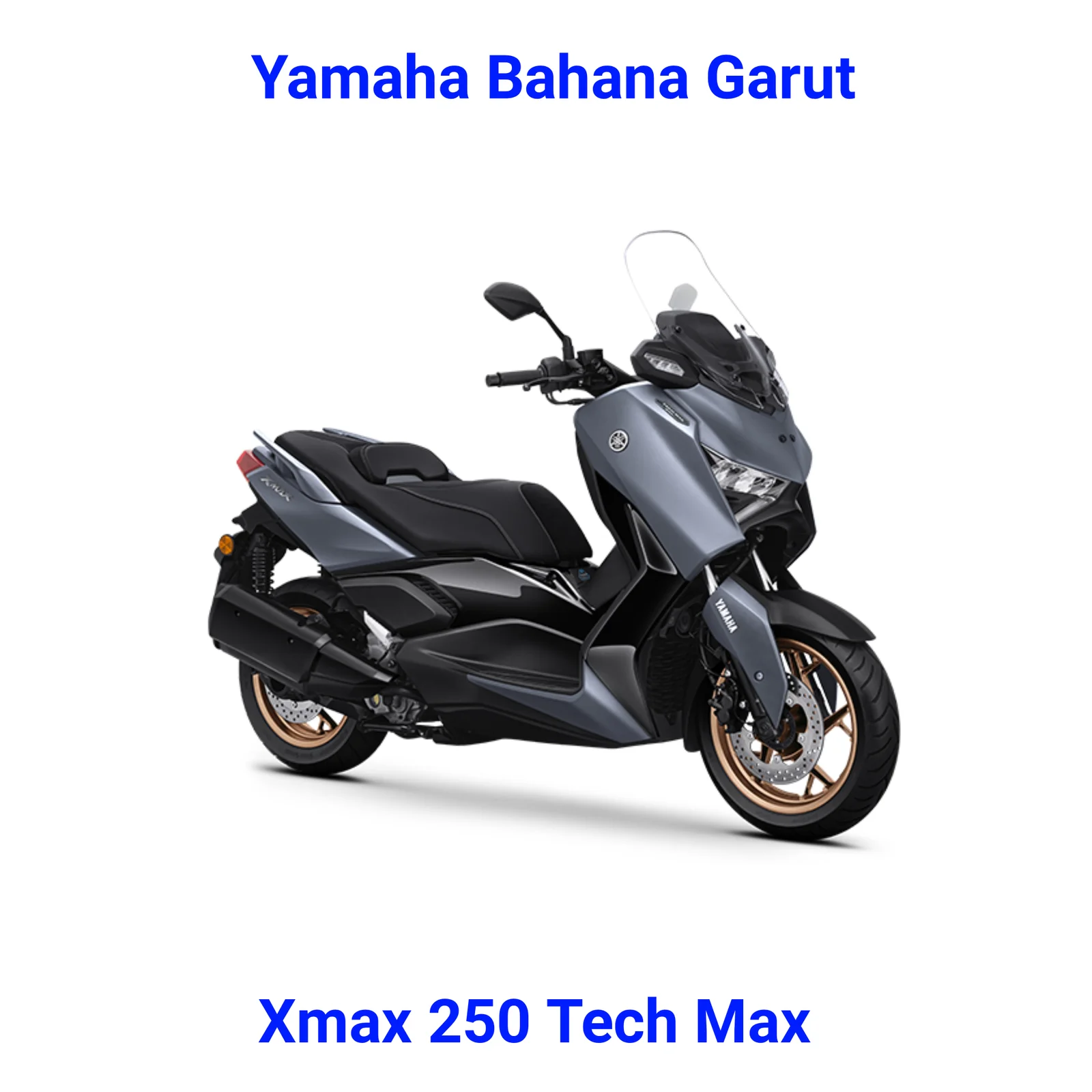 XMAX TECH MAX