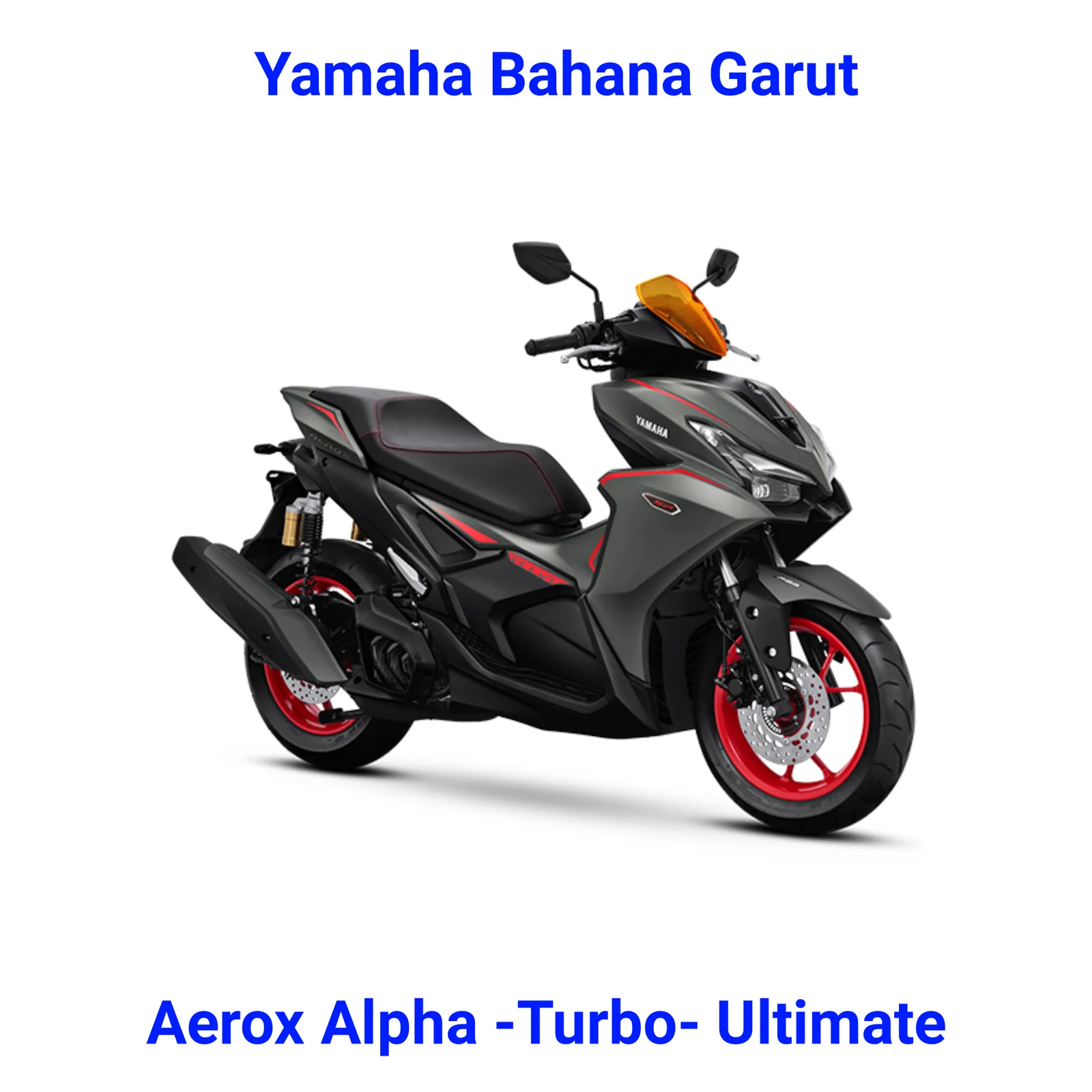 Alpha Turbo Ultimate